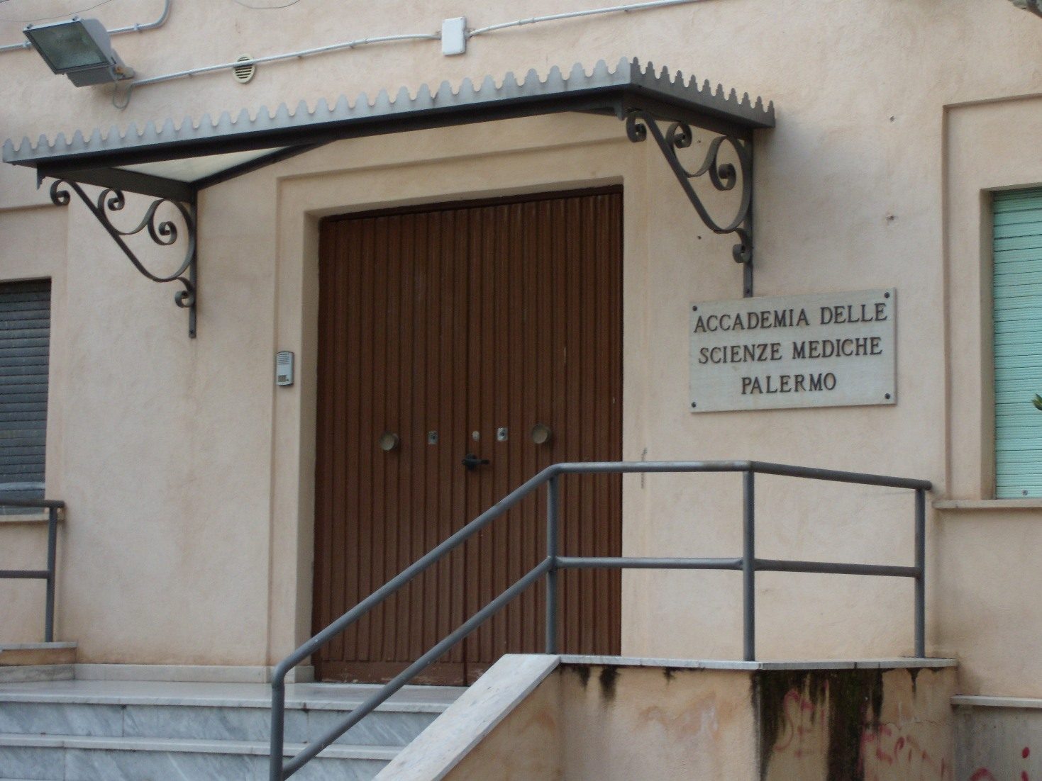 The Academy of Medical Sciences of Palermo.JPG